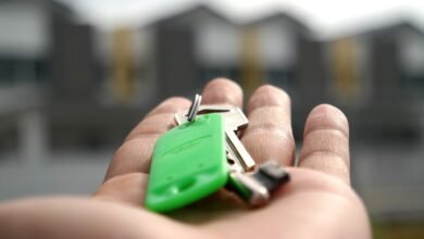 Locksmith DC Servleader
