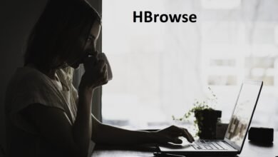 HBrowse