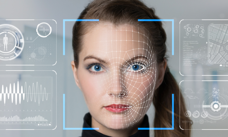 Face Scanning Technology