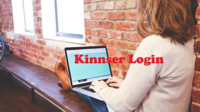 Kinnser Login