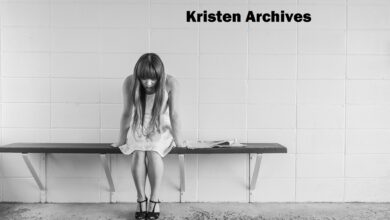 Kristen Archives