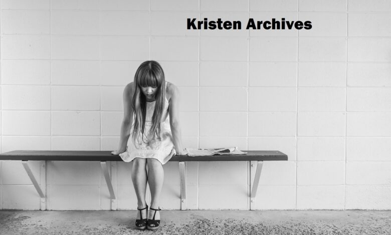 Kristen Archives
