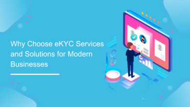 eKYC Services
