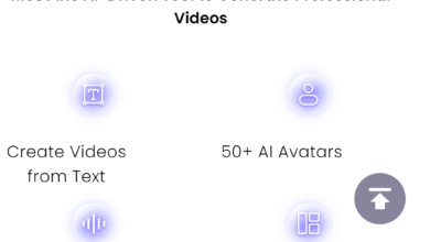 Vidnoz AI