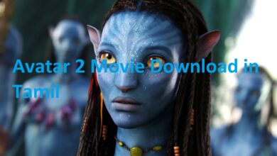 Avatar 2 Movie Download in Tamil