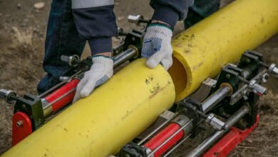 Commercial Plumbers