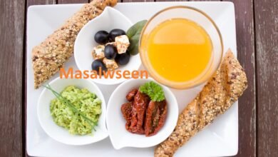 Masalwseen