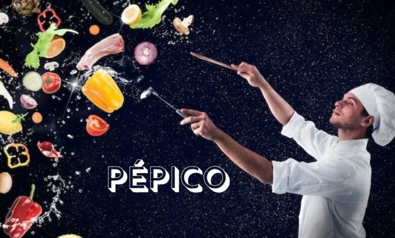 Pépico