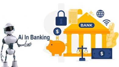 Banking Industry with AI