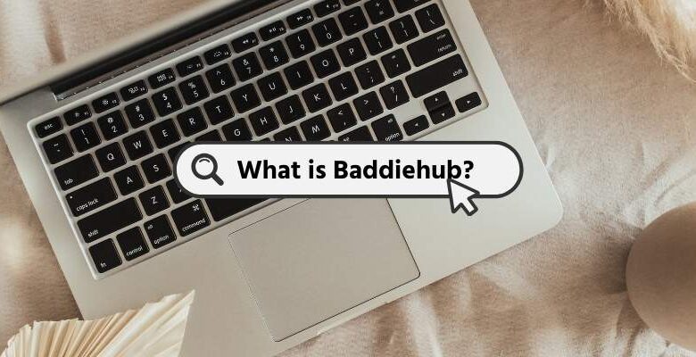 BaddieHub