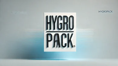 Hygropack