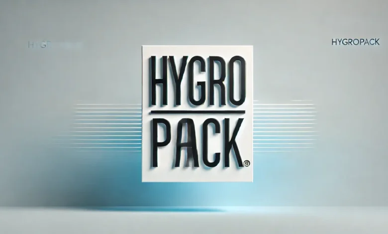 Hygropack