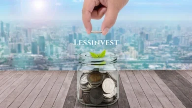 LessInvest