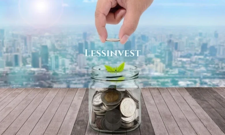 LessInvest