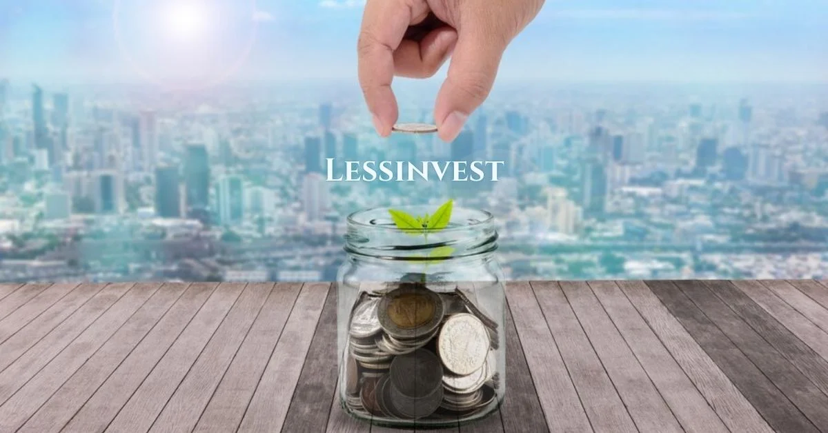 LessInvest