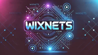 Wixnets.com