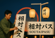 Soutaipasu