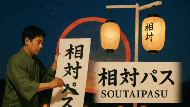 Soutaipasu