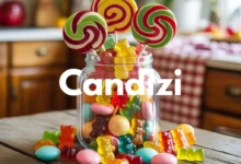 Candizi