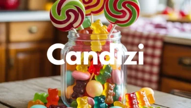 Candizi