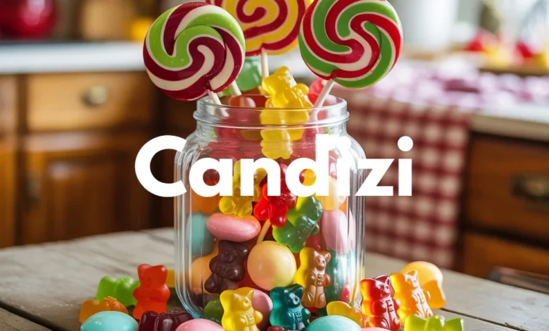 Candizi