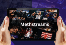 methstreams