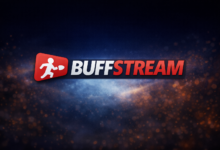Buffstream