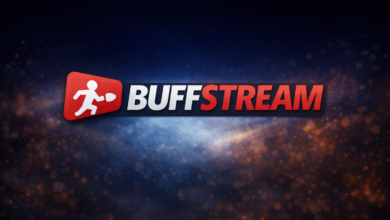 Buffstream